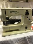 Bernina Record 530 zick-zack och brodérsöm