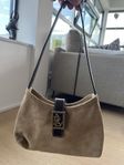 Ralph Lauren beige mocka 