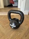 Eleiko Kettlebell 10 KG