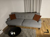 Soffa 3-sits 