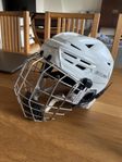 Hockeyhjälm Bauer react 150 strl small