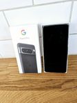 Google Pixel 8 Pro  5G 12/128GB (Aldrig använd)