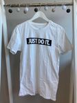 Nike t-shirt stl S