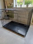 Dogman Metal Cage XXL