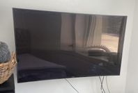 Samsung TV 4k 55 tum 