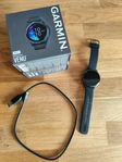 Garmin klocka