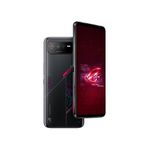 Asus ROG Phone 6 - 16GB/512GB - Svart - sprucken skärm