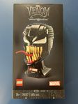 Lego Marvel Venom 76187