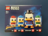 Lego Brick Headz 40477