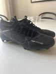 Fotbollsskor NIKE Air Zoom Mercurial storlek 40