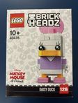 Lego Brick Headz 40476