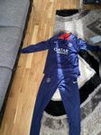 PSG Tracksuit