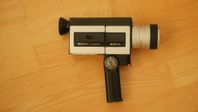 Super 8 Zoom Kamera