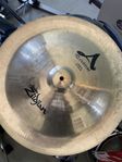 Zildjian A custom china