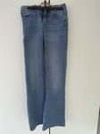 Jeans storlek 152