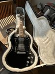 Gibson SG standard 2007