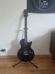 Epiphone Les Paul från player pack