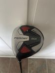 Fairway wood - Wilson ProStaff (Vänster)