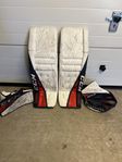 CCM E-flex 4 Custom set 35+3