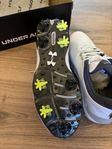 Under Armour golfskor 