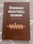 Övningar i industriell ekonomi 