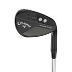 Callaway JAWS RAW Black Plasma 52 & 58 grader, +1" förläng