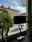 Fönsterlampa