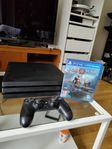 Playstation 4 Pro 