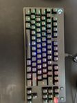 Logitech G PRO Tangentboard/keyboard för gaming