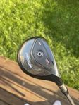 callaway apex uw 17”