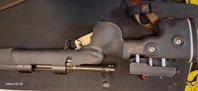 Remington 700 GRS Berserk 308