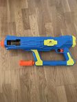 Nerf Blaster