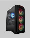 gaming pc från pc-specialisten 