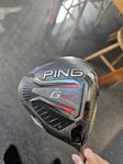 Ping G410 12° Stiff