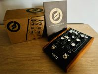 Moog MF104m i kanonskick