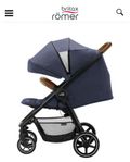 Britax Römer B-Agile-R