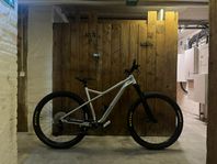 Orbea Laufey H30 2022 XL