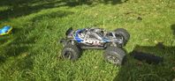 traxxas jato 3.3