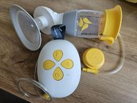 Medela bröstpump