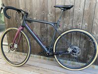 GT Grade Carbon Elite gravel strl: 55 cm