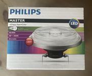 23 st Philips Master LEDspot ExpertColor