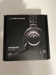 Audio-Technica StreamSet XLR (ATH-M50xSTS)