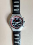 SWATCH swiss irony aluminum klocka