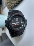 Casio G-Shock G-100