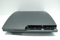 Playstation 3 Slim