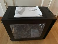 Datorchassi - Fractal Design Define Nano S