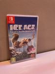 ICE AGE Scrat’s nutty adventure