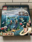 Harry Potter Lego