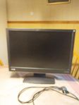 BENQ E2200WA bildskärm 