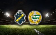 AIK - Bajen 29/9